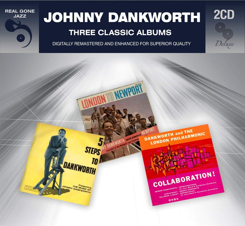 Three Classic.. -Digi-