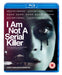 I Am Not A Serial Killer