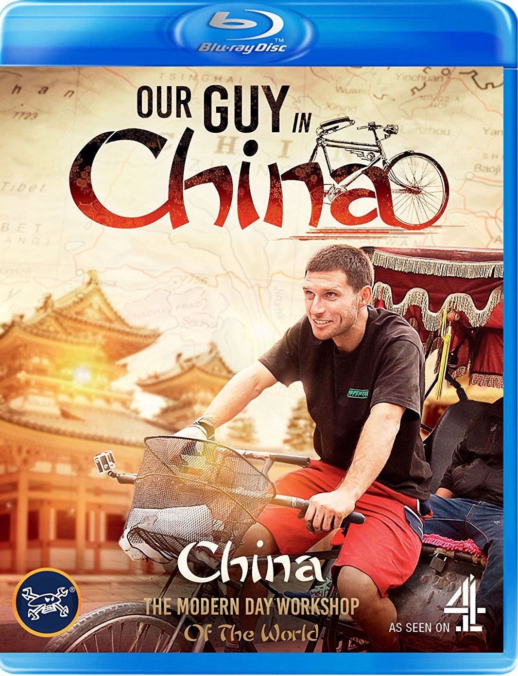 Our Guy In China