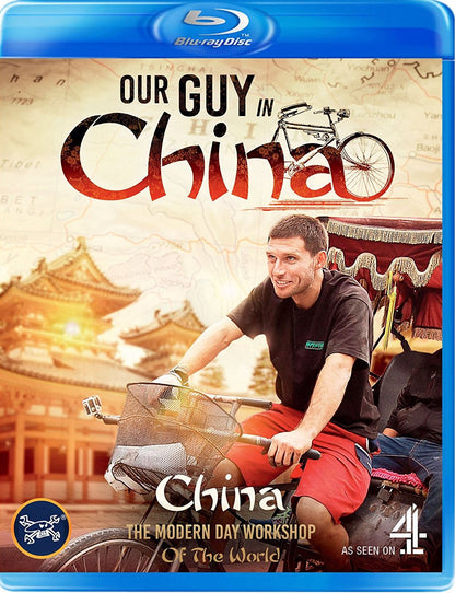 Our Guy In China