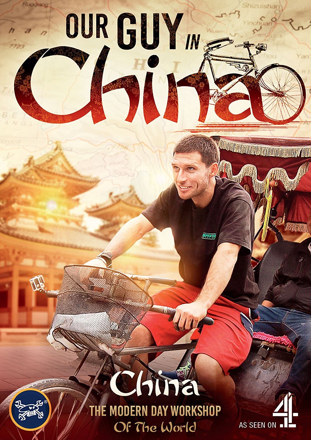 Our Guy In China