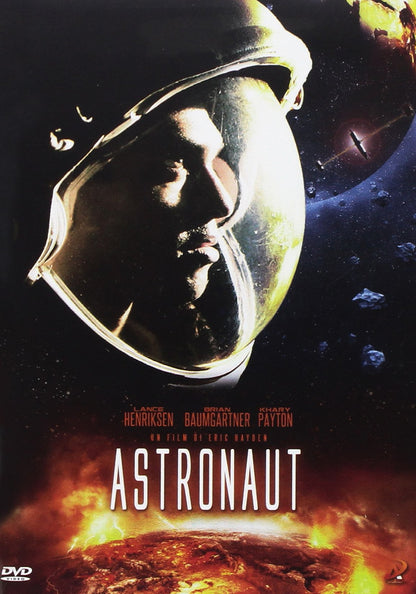 Astronaut - The Last Push