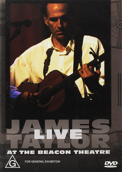 Live At The Beacon Theatre
