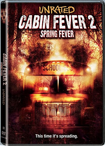 Cabin Fever 2-Il Contagio (Ex Rental)