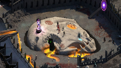 Techland Torment (PS4