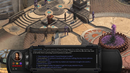 Techland Torment (PS4