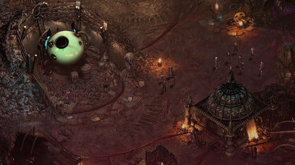 Techland Torment (PS4