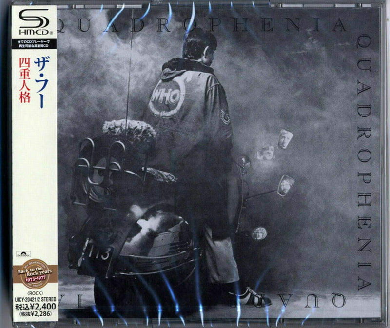 Quadrophenia