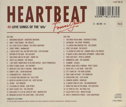 Heartbeat - Forever Yours
