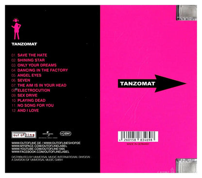 Tanzomat
