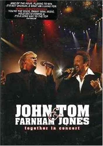 Together In Concert (0
