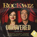 Vol. 2-Rockwiz Uncovered