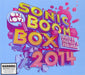Sonic Boom Box 2014