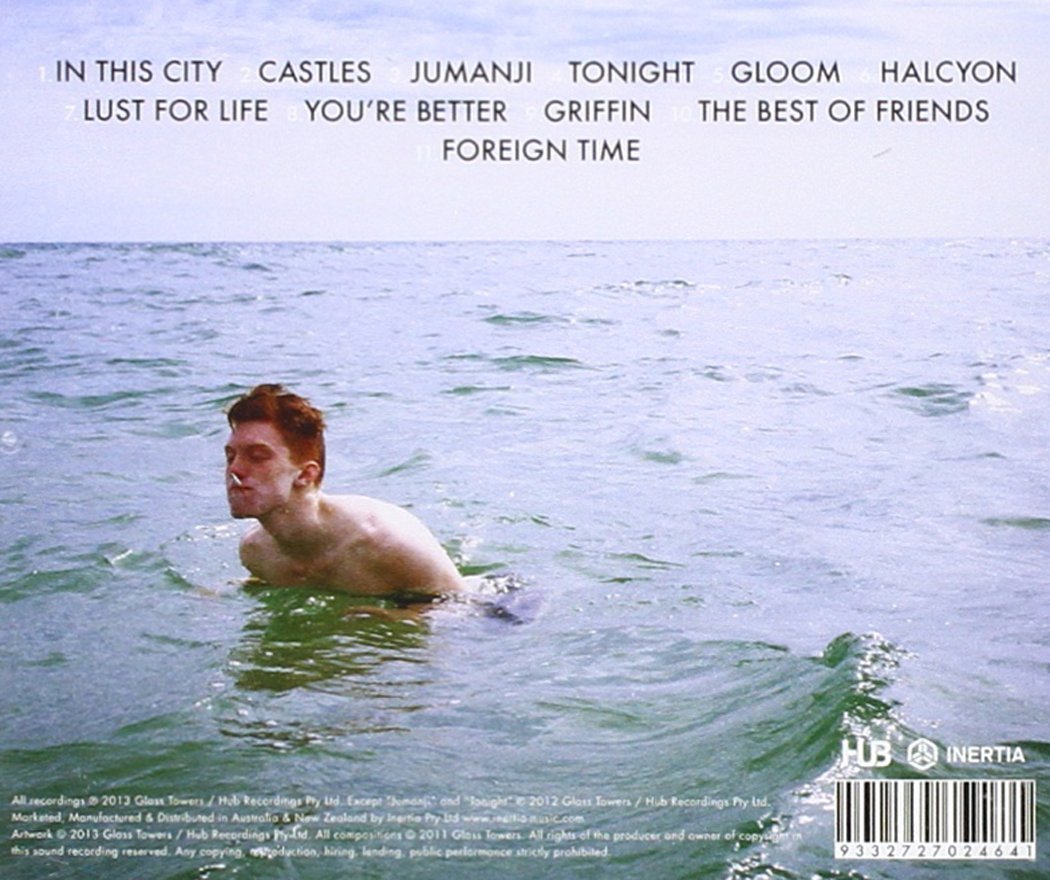 Halcyon Days
