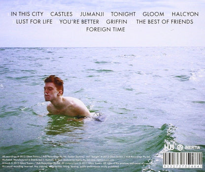 Halcyon Days