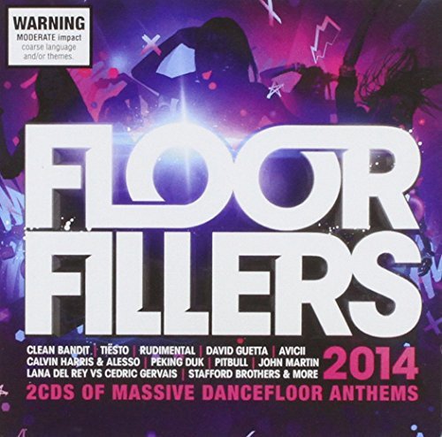 Floorfillers 2014