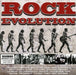Rock Evolution