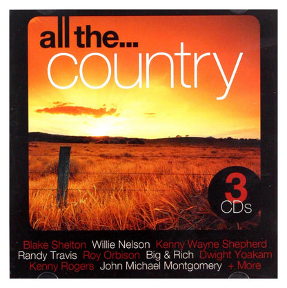 All the Country