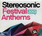 STEREOSONIC FESTIVAL - VARIOUS