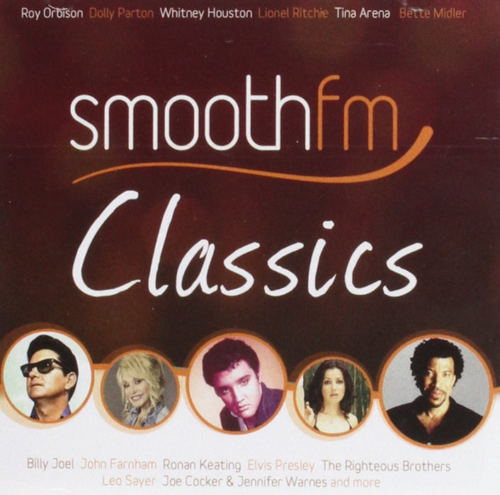 Smooth Fm Classics