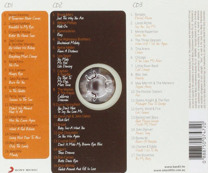 Smooth Fm Classics