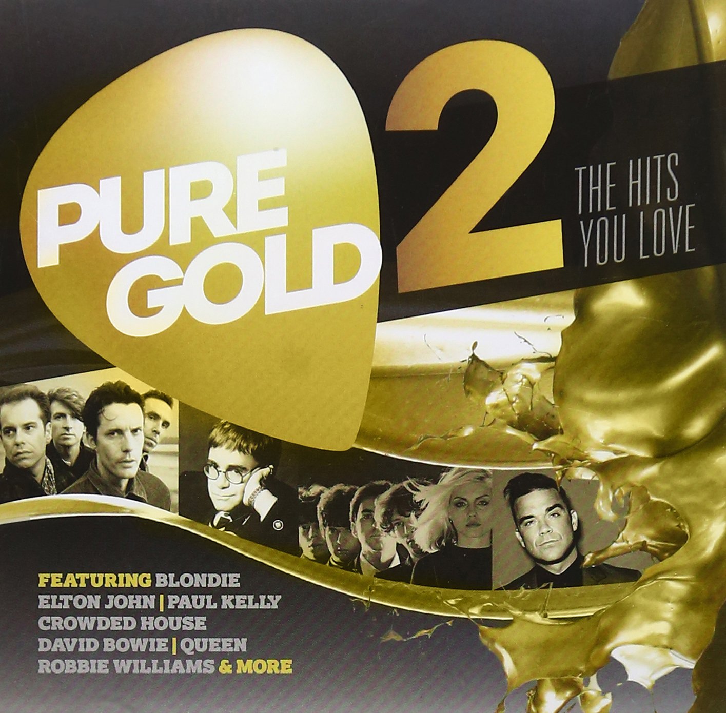 Pure Gold 2