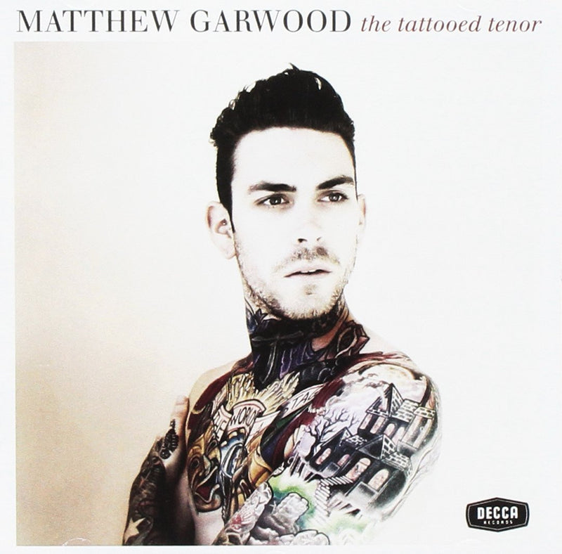Tattooed Tenor
