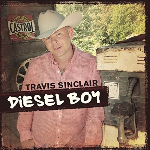 Diesel Boy