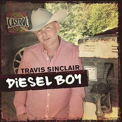 Diesel Boy