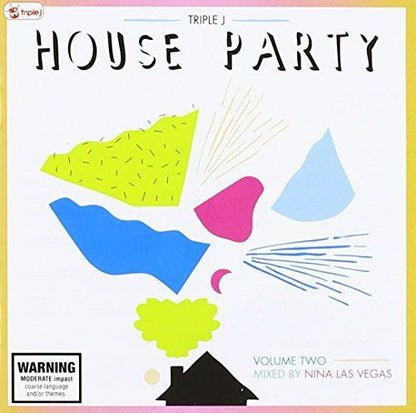 Triple J House Party Vol. 2