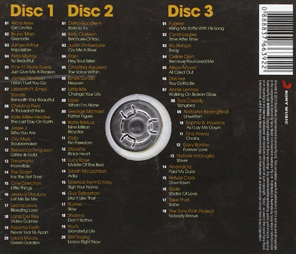 Voices - Simply The Best