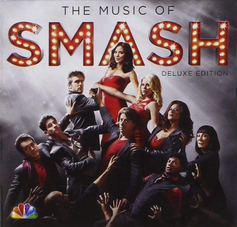 Music of Smash