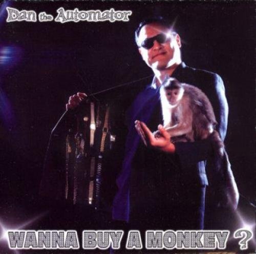 Wanna Buy a Monkey