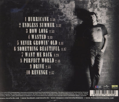 Hurricane