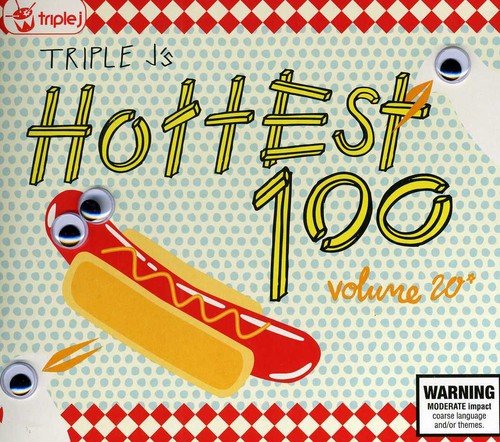 Vol. 20-Triple J Hottest 100