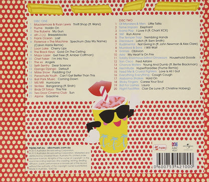 Vol. 20-Triple J Hottest 100
