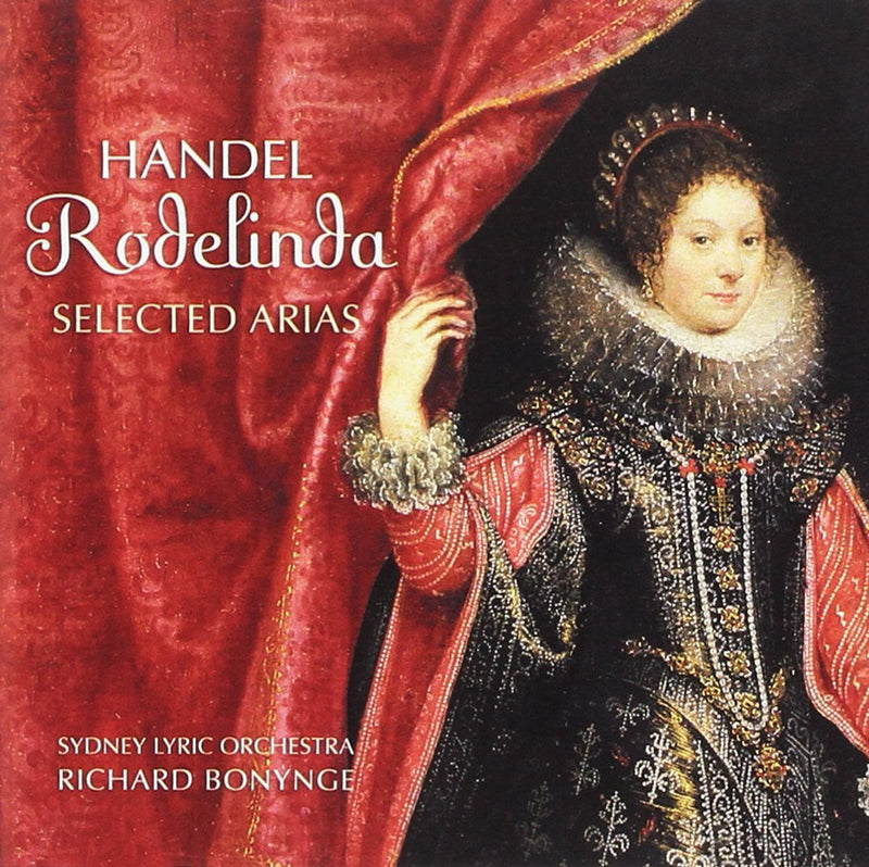Rodelinda: Selected Highlights