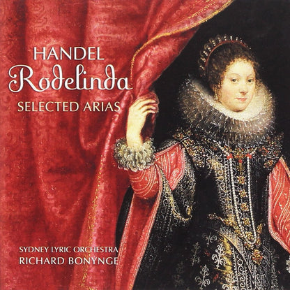 Rodelinda: Selected Highlights