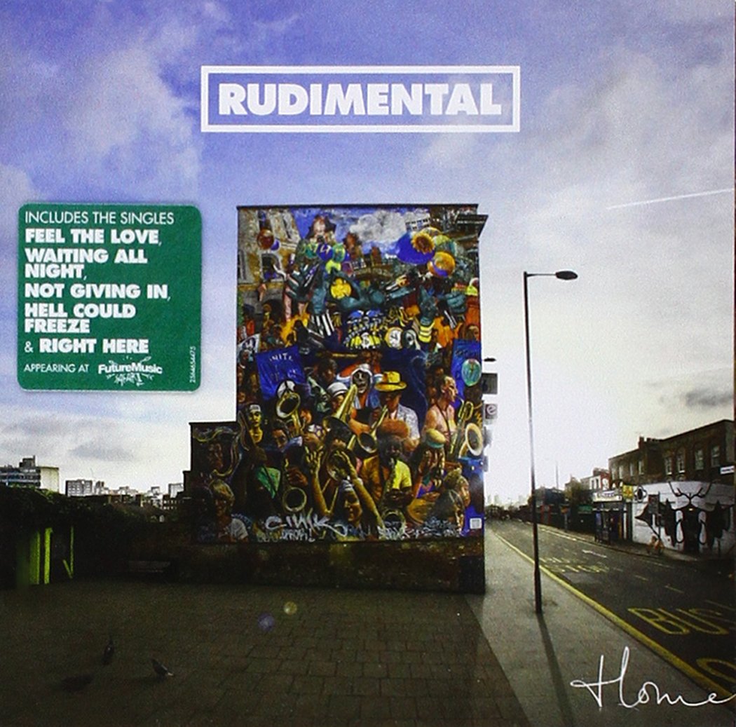 Rudimental-Home