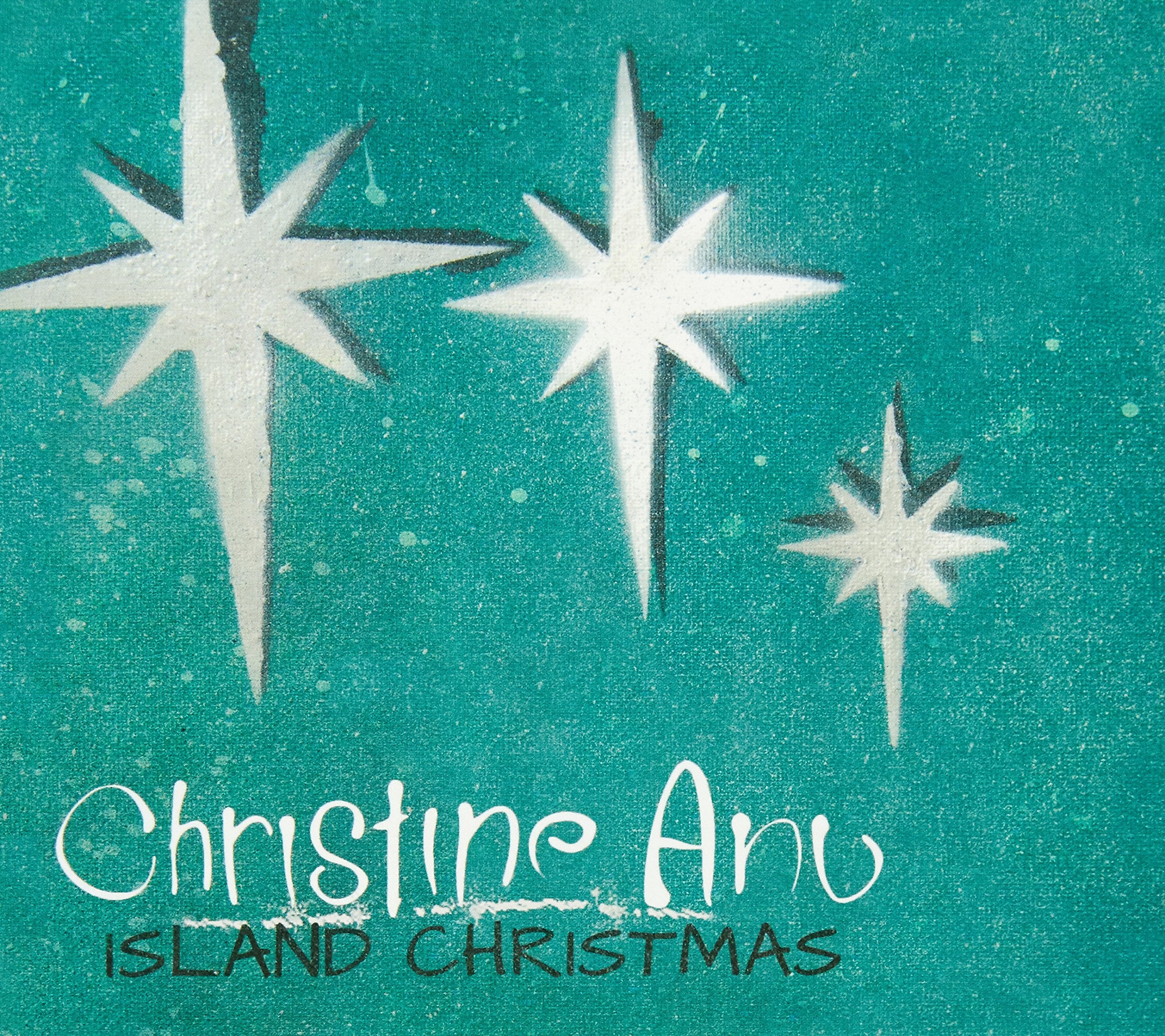 Island Christmas