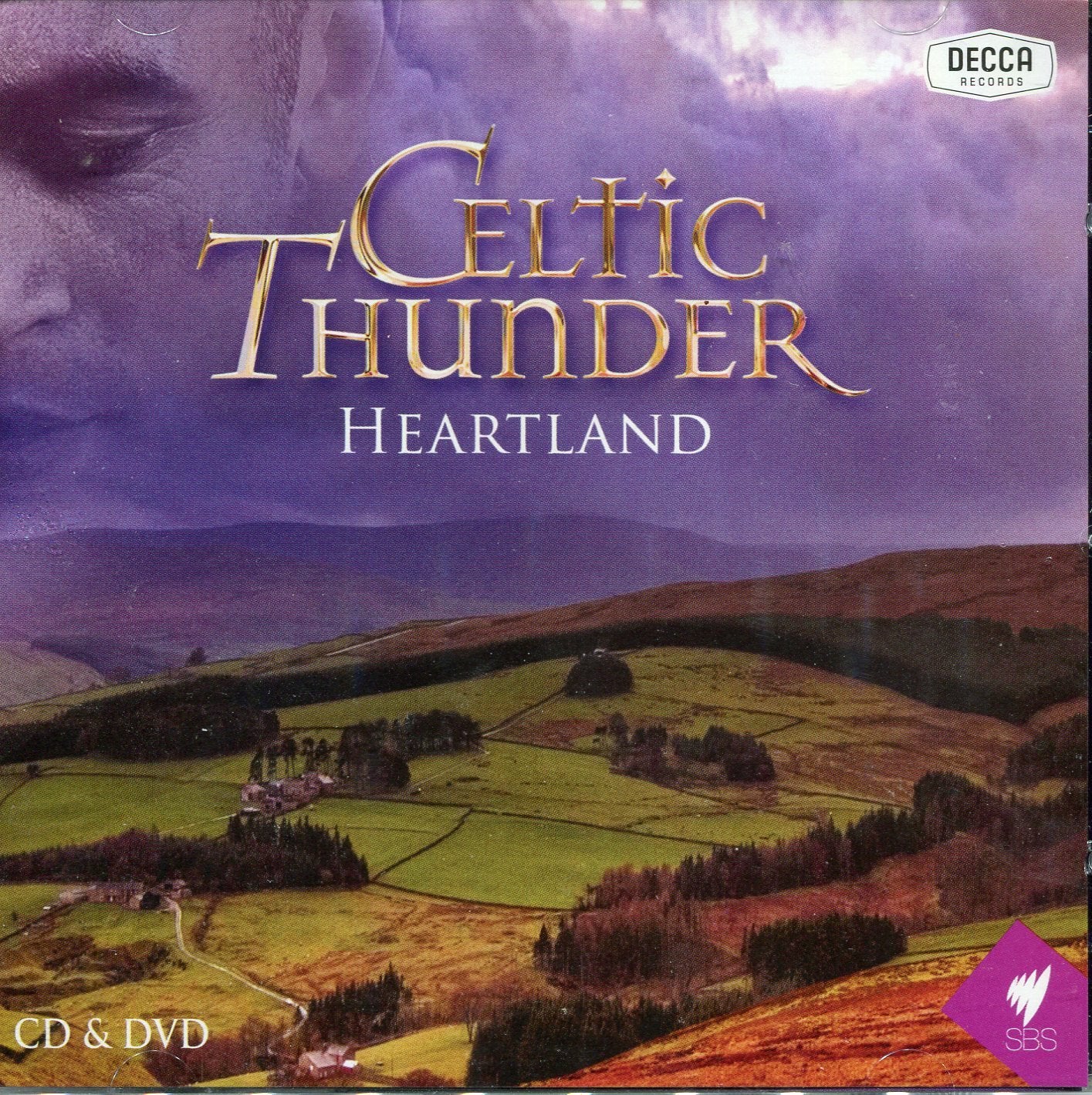 Heartland [+Bonus