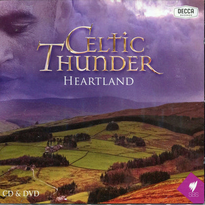 Heartland [+Bonus