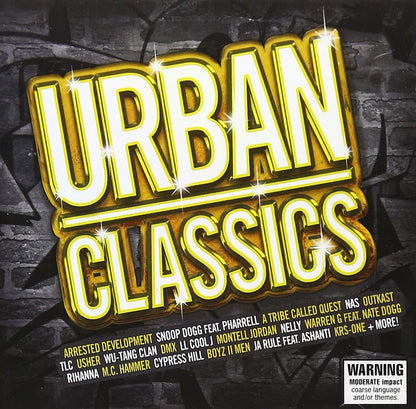 Urban Classics