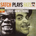 Satch Plays Fats