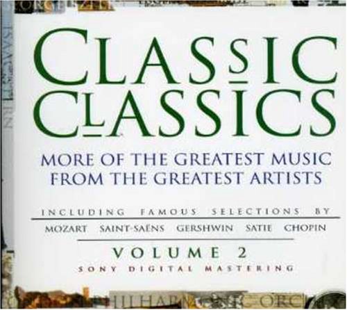 Classic Classics 2