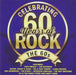 Celebrating 60 Years Of Rock - The 60s