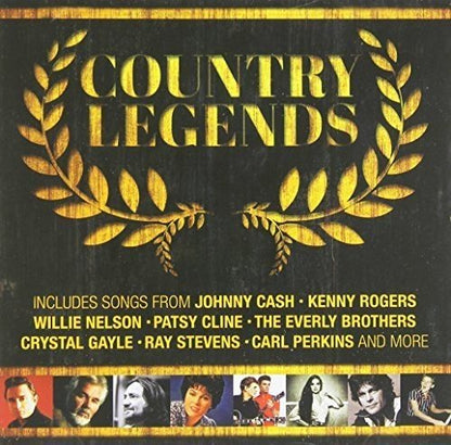 Country Legends