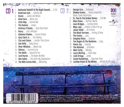 Best Of Blues & Roots 2016