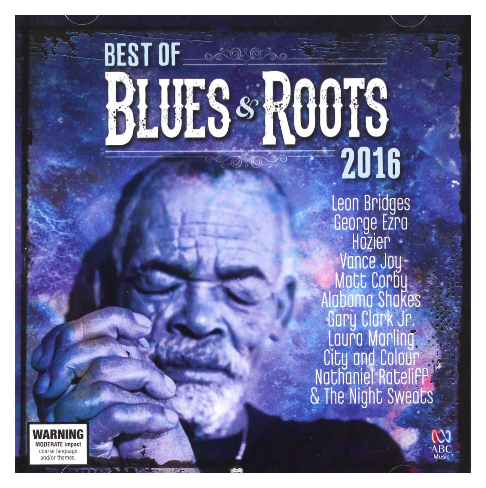Best Of Blues & Roots 2016