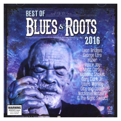 Best Of Blues & Roots 2016
